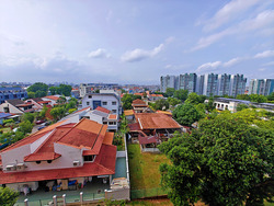 Blk 221 Kovan Green (Hougang), HDB Executive #536350951